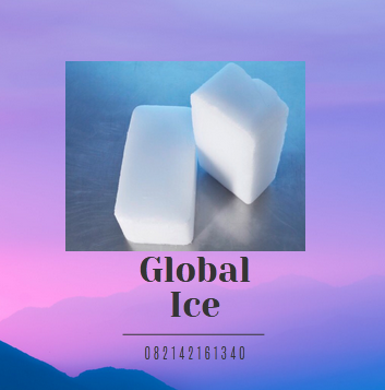Beli Dry ice Grosir Tasik malaya